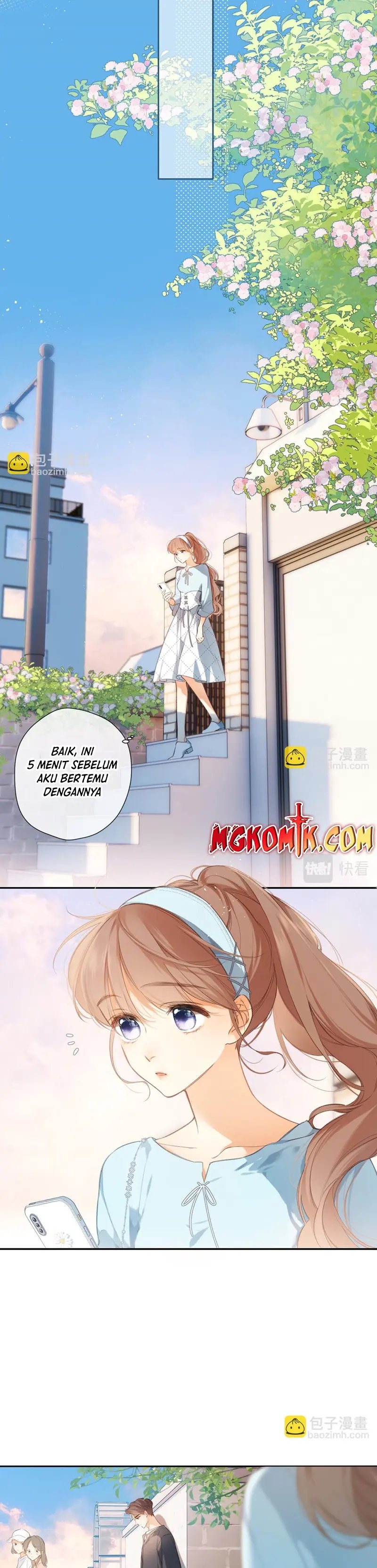 Once More Chapter 151 Gambar 7